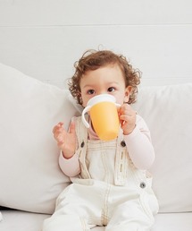 munchkin（マンチキン）の「ハンドル付きミラクルカップ（グラス/マグカップ/タンブラー）」