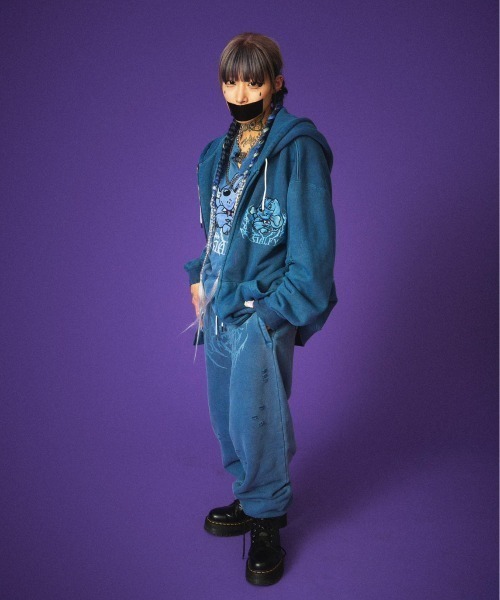 GALFY（ガルフィー）の「ストリートファッション GALFY ガルフィー