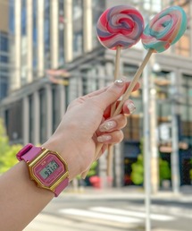 「Ice-Watch アイスウォッチ」ICE digit retro アイスデジット レトロ