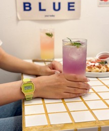 「Ice-Watch アイスウォッチ」ICE digit retro アイスデジット　レトロ
