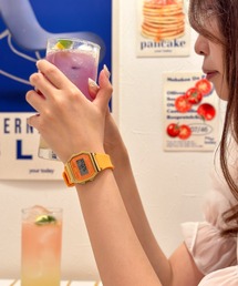 「Ice-Watch アイスウォッチ」ICE digit retro アイスデジット レトロ