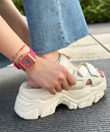 「Ice-Watch アイスウォッチ」ICE digit retro アイスデジット レトロ
