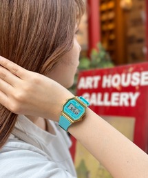 「Ice-Watch アイスウォッチ」ICE digit retro アイスデジット　レトロ