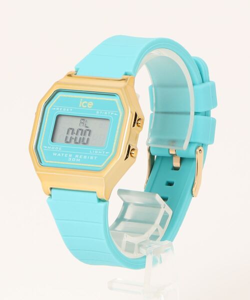 グリットアイス オリジナル ウォッチ 今ならおまけ付き グリットアイス オリジナル ウォッチ