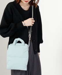 ROOTOTE フェザールー中綿サコッシュ