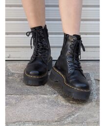 Dr. Martens | 【Dr.Martens】Jadon(ブーツ)