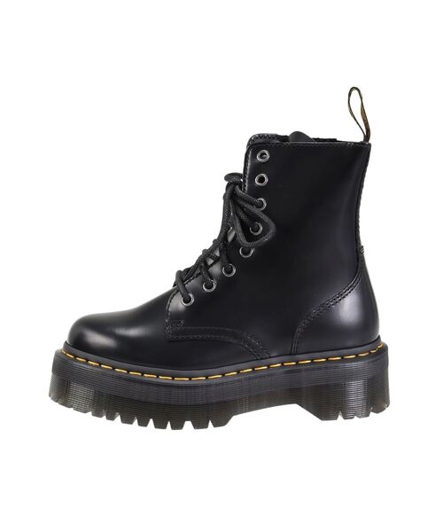 Dr. Martens(ドクターマーチン)の「【Dr.Martens】Jadon(ブーツ・レディース・ブラック・MEDIUM/LARGE)」の8枚目の写真