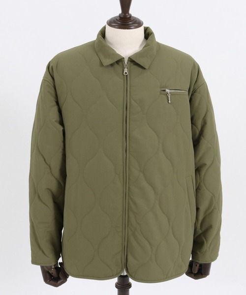 レアカラー【ガルフィー】レオパード ベロア ジャケットXLキルティング ゴールド ガルフィ ヒョウ柄のおすすめ人気商品一覧 通販 - Yahoo