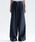SINSSiVXj́uCenter press two tuck wide straight slacks / Z^[vXQ^bNChXg[gXbNXiXbNXjvb`R[