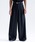 SINSSiVXj́uCenter press two tuck wide straight slacks / Z^[vXQ^bNChXg[gXbNXiXbNXjvbubN