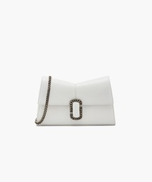 MARC JACOBS（マークジェイコブス）の「THE ST. MARC CHAIN WALLET/ザ セント マーク チェーンウォレット（財布・メンズ）」