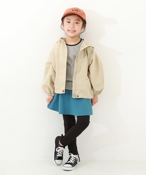 devirock（デビロック）の「【両側ポケット付き】ストレッチコットン 10分丈 無地スカッツ（スカート・キッズ・その他3/その他5/その他1/その他4/その他7/その他2/その他6/その他9/その他8/その他10/その他11/その他13/その他12・120cm/80ｃｍ/110cm/140cm/90cm/100cm/160cm/130cm/150cm）」の19枚目の写真