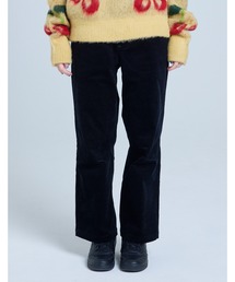 corduroy pants