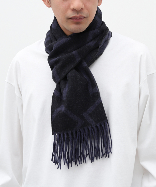 Seaward & Stearn / シーワード & スターン】BIG GEOMETRIC