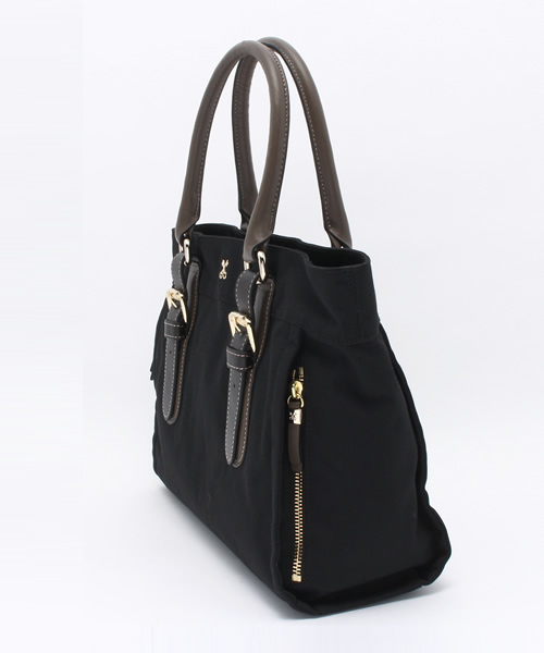 SAZABY（サザビー）の「LOL-02/トート（トートバッグ・レディース・ブラック/エンジ/ブルー系その他・FREE）」の10枚目の写真