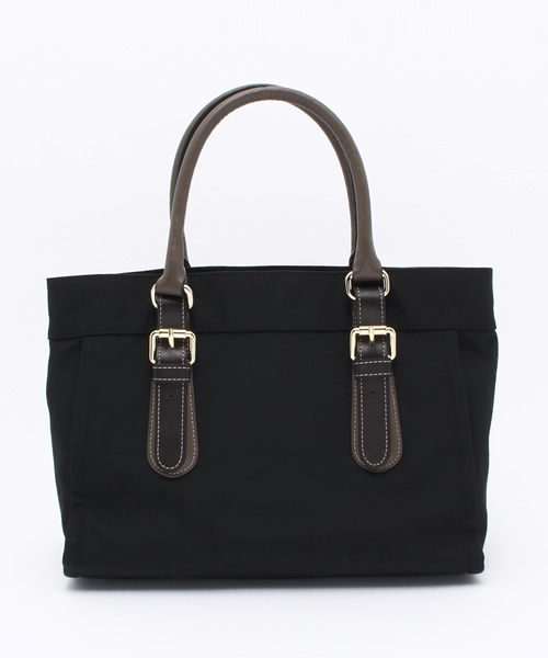 SAZABY（サザビー）の「LOL-02/トート（トートバッグ・レディース・ブラック/エンジ/ブルー系その他・FREE）」の11枚目の写真