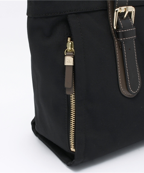 SAZABY（サザビー）の「LOL-02/トート（トートバッグ・レディース・ブラック/エンジ/ブルー系その他・FREE）」の14枚目の写真