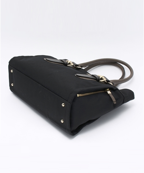 SAZABY（サザビー）の「LOL-02/トート（トートバッグ・レディース・ブラック/エンジ/ブルー系その他・FREE）」の15枚目の写真