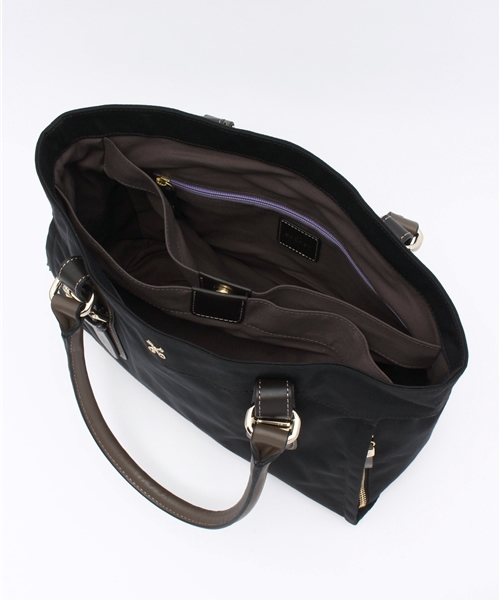 SAZABY（サザビー）の「LOL-02/トート（トートバッグ・レディース・ブラック/エンジ/ブルー系その他・FREE）」の16枚目の写真