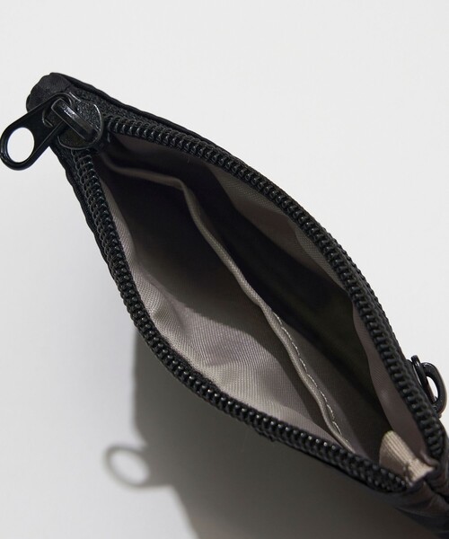 FREAK'S STORE（フリークスストア）の「NECK WALLET / ナイロン ネック