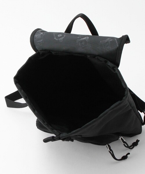 JANSPORT（ジャンスポーツ）の「＜JANSPORT＞ハイランズミニパック /リュック（バックパック/リュック・レディース・ブラック・FREE）」の10枚目の写真