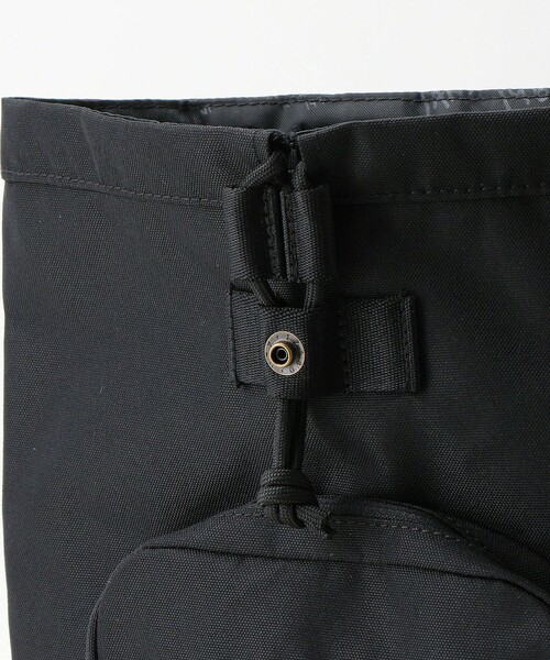 JANSPORT（ジャンスポーツ）の「＜JANSPORT＞ハイランズミニパック /リュック（バックパック/リュック・レディース・ブラック・FREE）」の11枚目の写真