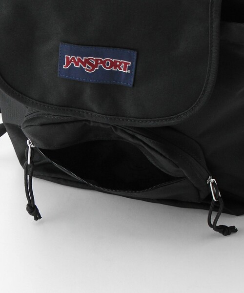 JANSPORT（ジャンスポーツ）の「＜JANSPORT＞ハイランズミニパック /リュック（バックパック/リュック・レディース・ブラック・FREE）」の13枚目の写真