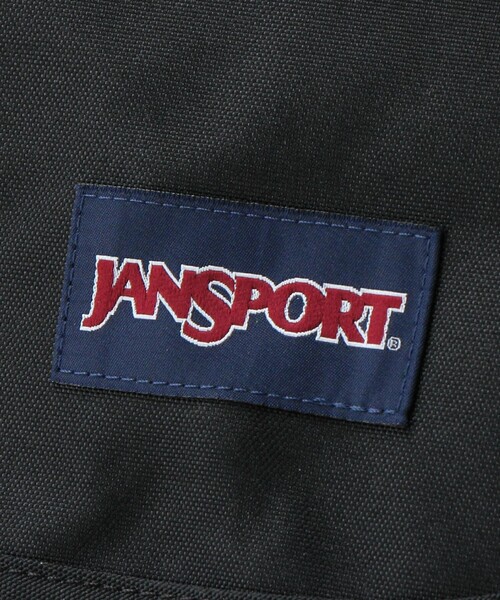 JANSPORT（ジャンスポーツ）の「＜JANSPORT＞ハイランズミニパック /リュック（バックパック/リュック・レディース・ブラック・FREE）」の15枚目の写真