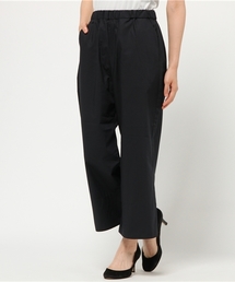 Kastane | イージーストレートパンツ(その他パンツ)