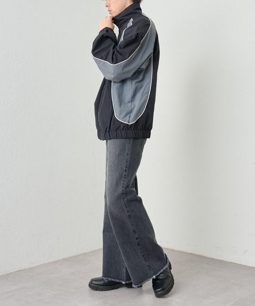 COLONY 2139（コロニートゥーワンスリーナイン）の「G.Y.M ラグラン