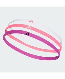 adidas | 《adidas》3Pヘッドバンド(スポーツグッズ)