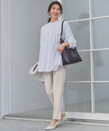 【15サイズ展開】BEAUTY MOVE スティックパンツ