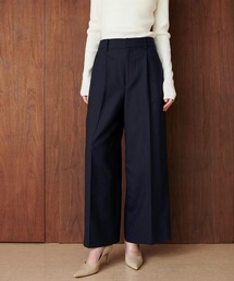 N.O.R.C（ノーク）の「ワイドストレートパンツ（その他パンツ）」