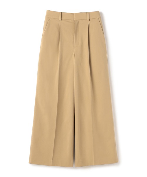 N.O.R.C(ノーク)の「ワイドストレートパンツ(その他パンツ・レディース・ベージュ/ネイビー・M/S)」の11枚目の写真