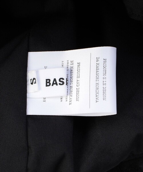 BASICKS（ベイシックス）の「BASICKS/ベイシックス Bear Beanie