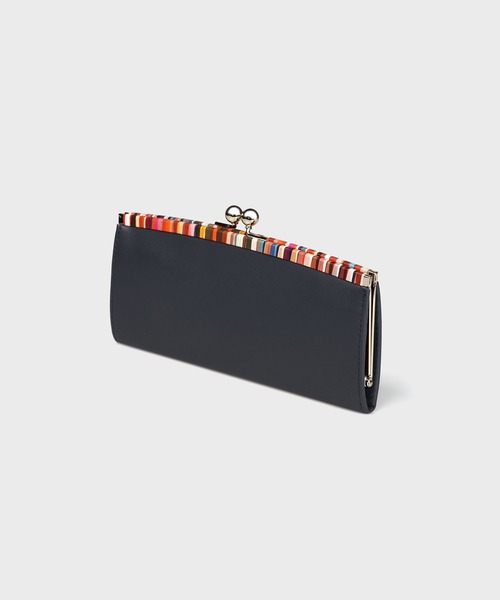 Paul Smith（ポールスミス）の「クロスオーバーストライプトリム