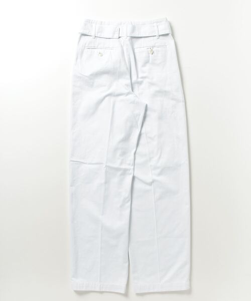 POLO RALPH LAUREN（ポロ ラルフ ローレン）の「ベルテッド ワイド 