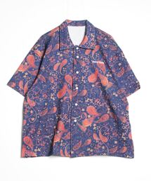 studentapathy paisley shirts
