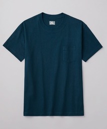 BODY WILD（ボディーワイルド）の「BODY WILD/ボディワイルド ヘビーウェイト Tシャツ ポケット付き（Tシャツ/カットソー）」