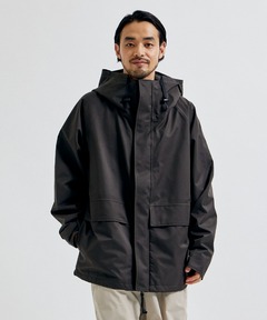 KIIT　キート　ポーラテックフリースウィンドプロブルゾン　3サイズ　日本製 KIIT】ポーラテックフリースウィンドプロブルゾン/KIH-C95-500