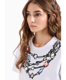 EMPORIO ARMANI｜エンポリオアルマーニのTシャツ/カットソー
