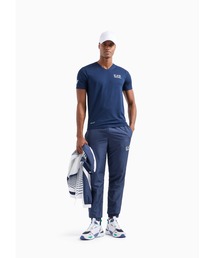 EMPORIO ARMANI EA7（エンポリオアルマーニイーエーセブン）の