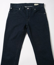 【新品/未使用】FACTOTUM（ファクトタム）フィンクスコットン タックパンツ スラックス – FACTOTUM