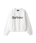 Barbour(バブアー)の「トップス(スウェット)」