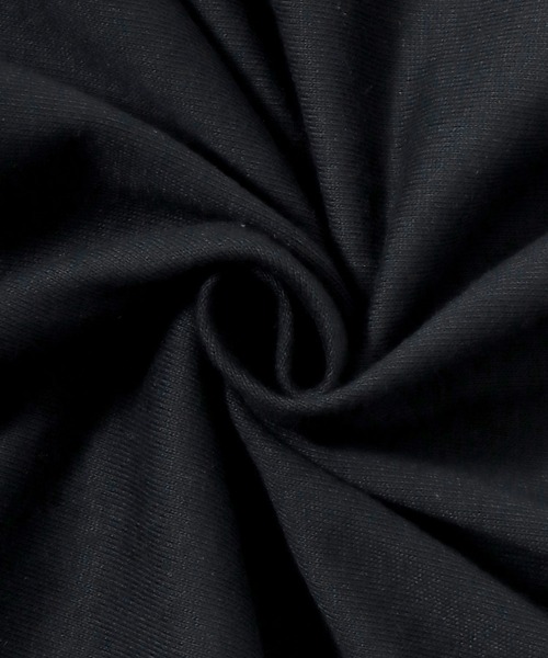 SITRY（シトリー）の「SITRY Round Hem Layered Tank Top/別注 ラウンドヘム レイヤード タンクトップ（タンクトップ・メンズ・ホワイト/ブラック・L/M）」の8枚目の写真