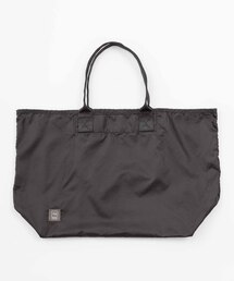 ADAM ET ROPE' | 【TRAVEL COUTURE】RIP Packable Tote Bag(トートバッグ)