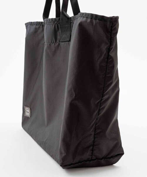 TRAVEL COUTURE】RIP Packable Tote Bag（トートバッグ）｜ADAM
