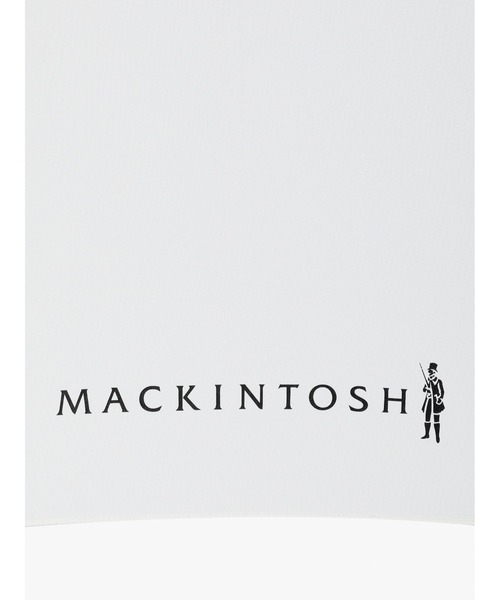 Mackintosh（マッキントッシュ）の「HERIOT（長傘・レディース・ライトブルー/ブルー/ホワイト・FREE）」の9枚目の写真