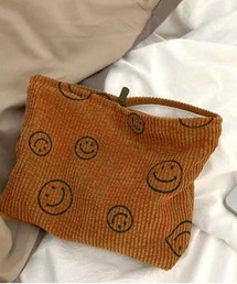 Pochi Pouch(|`|[`)Pochi Pouch/X}C R[fC ~j |[`(|[`)