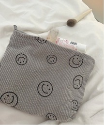 Pochi Pouch(|`|[`)Pochi Pouch/X}C R[fC ~j |[`(|[`)